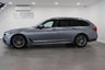 USED 2020 70 BMW 5 SERIES 2.0 520d MHT M Sport Touring 5dr Diesel Hybrid Auto Euro 6 (s/s) (190 ps) 