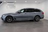 USED 2020 70 BMW 5 SERIES 2.0 520d MHT M Sport Touring 5dr Diesel Hybrid Auto Euro 6 (s/s) (190 ps) 