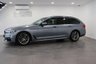 USED 2020 70 BMW 5 SERIES 2.0 520d MHT M Sport Touring 5dr Diesel Hybrid Auto Euro 6 (s/s) (190 ps) 
