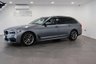 USED 2020 70 BMW 5 SERIES 2.0 520d MHT M Sport Touring 5dr Diesel Hybrid Auto Euro 6 (s/s) (190 ps) 