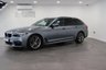 USED 2020 70 BMW 5 SERIES 2.0 520d MHT M Sport Touring 5dr Diesel Hybrid Auto Euro 6 (s/s) (190 ps) 