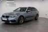 USED 2020 70 BMW 5 SERIES 2.0 520d MHT M Sport Touring 5dr Diesel Hybrid Auto Euro 6 (s/s) (190 ps) 