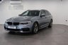 USED 2020 70 BMW 5 SERIES 2.0 520d MHT M Sport Touring 5dr Diesel Hybrid Auto Euro 6 (s/s) (190 ps) 