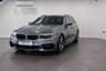USED 2020 70 BMW 5 SERIES 2.0 520d MHT M Sport Touring 5dr Diesel Hybrid Auto Euro 6 (s/s) (190 ps) 
