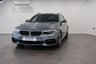 USED 2020 70 BMW 5 SERIES 2.0 520d MHT M Sport Touring 5dr Diesel Hybrid Auto Euro 6 (s/s) (190 ps) 