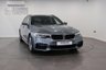 USED 2020 70 BMW 5 SERIES 2.0 520d MHT M Sport Touring 5dr Diesel Hybrid Auto Euro 6 (s/s) (190 ps) 