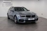 USED 2020 70 BMW 5 SERIES 2.0 520d MHT M Sport Touring 5dr Diesel Hybrid Auto Euro 6 (s/s) (190 ps) 