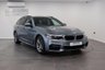 USED 2020 70 BMW 5 SERIES 2.0 520d MHT M Sport Touring 5dr Diesel Hybrid Auto Euro 6 (s/s) (190 ps) 