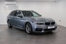 USED 2020 70 BMW 5 SERIES 2.0 520d MHT M Sport Touring 5dr Diesel Hybrid Auto Euro 6 (s/s) (190 ps) 
