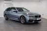 USED 2020 70 BMW 5 SERIES 2.0 520d MHT M Sport Touring 5dr Diesel Hybrid Auto Euro 6 (s/s) (190 ps) 
