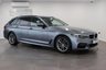 USED 2020 70 BMW 5 SERIES 2.0 520d MHT M Sport Touring 5dr Diesel Hybrid Auto Euro 6 (s/s) (190 ps) 