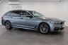 USED 2020 70 BMW 5 SERIES 2.0 520d MHT M Sport Touring 5dr Diesel Hybrid Auto Euro 6 (s/s) (190 ps) 