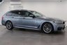 USED 2020 70 BMW 5 SERIES 2.0 520d MHT M Sport Touring 5dr Diesel Hybrid Auto Euro 6 (s/s) (190 ps) 