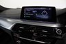 USED 2020 70 BMW 5 SERIES 2.0 520d MHT M Sport Touring 5dr Diesel Hybrid Auto Euro 6 (s/s) (190 ps) 