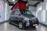USED 2015 15 VOLKSWAGEN TRANSPORTER 2.0 TDI T28 Highline Panel Van 4dr Diesel Manual L1 H1 (198 g/km, 101 bhp) 
