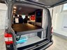 USED 2015 15 VOLKSWAGEN TRANSPORTER 2.0 TDI T28 Highline Panel Van 4dr Diesel Manual L1 H1 (198 g/km, 101 bhp) 