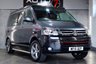 USED 2015 15 VOLKSWAGEN TRANSPORTER 2.0 TDI T28 Highline Panel Van 4dr Diesel Manual L1 H1 (198 g/km, 101 bhp) 