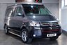 USED 2015 15 VOLKSWAGEN TRANSPORTER 2.0 TDI T28 Highline Panel Van 4dr Diesel Manual L1 H1 (198 g/km, 101 bhp) 