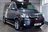 USED 2015 15 VOLKSWAGEN TRANSPORTER 2.0 TDI T28 Highline Panel Van 4dr Diesel Manual L1 H1 (198 g/km, 101 bhp) 