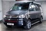 USED 2015 15 VOLKSWAGEN TRANSPORTER 2.0 TDI T28 Highline Panel Van 4dr Diesel Manual L1 H1 (198 g/km, 101 bhp) 