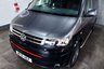 USED 2015 15 VOLKSWAGEN TRANSPORTER 2.0 TDI T28 Highline Panel Van 4dr Diesel Manual L1 H1 (198 g/km, 101 bhp) 