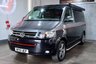 USED 2015 15 VOLKSWAGEN TRANSPORTER 2.0 TDI T28 Highline Panel Van 4dr Diesel Manual L1 H1 (198 g/km, 101 bhp) 