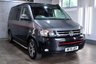 USED 2015 15 VOLKSWAGEN TRANSPORTER 2.0 TDI T28 Highline Panel Van 4dr Diesel Manual L1 H1 (198 g/km, 101 bhp) 