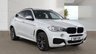 USED 2017 17 BMW X6 3.0 40d M Sport SUV 5dr Diesel Auto xDrive Euro 6 (s/s) (313 ps) 2 KEYS + REVERSING CAMERA