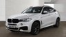 USED 2017 17 BMW X6 3.0 40d M Sport SUV 5dr Diesel Auto xDrive Euro 6 (s/s) (313 ps) 2 KEYS + REVERSING CAMERA