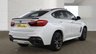 USED 2017 17 BMW X6 3.0 40d M Sport SUV 5dr Diesel Auto xDrive Euro 6 (s/s) (313 ps) 2 KEYS + REVERSING CAMERA