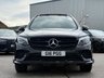 USED 2019 G MERCEDES-BENZ GLC 2.1 GLC250d AMG Line (Premium) SUV 5dr Diesel G-Tronic+ 4MATIC Euro 6 (s/s) (204 ps) 