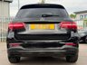 USED 2019 G MERCEDES-BENZ GLC 2.1 GLC250d AMG Line (Premium) SUV 5dr Diesel G-Tronic+ 4MATIC Euro 6 (s/s) (204 ps) 