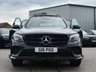 USED 2019 G MERCEDES-BENZ GLC 2.1 GLC250d AMG Line (Premium) SUV 5dr Diesel G-Tronic+ 4MATIC Euro 6 (s/s) (204 ps) 