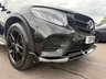 USED 2019 G MERCEDES-BENZ GLC 2.1 GLC250d AMG Line (Premium) SUV 5dr Diesel G-Tronic+ 4MATIC Euro 6 (s/s) (204 ps) 