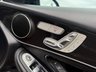 USED 2019 G MERCEDES-BENZ GLC 2.1 GLC250d AMG Line (Premium) SUV 5dr Diesel G-Tronic+ 4MATIC Euro 6 (s/s) (204 ps) 