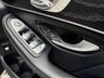 USED 2019 G MERCEDES-BENZ GLC 2.1 GLC250d AMG Line (Premium) SUV 5dr Diesel G-Tronic+ 4MATIC Euro 6 (s/s) (204 ps) 
