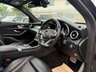 USED 2019 G MERCEDES-BENZ GLC 2.1 GLC250d AMG Line (Premium) SUV 5dr Diesel G-Tronic+ 4MATIC Euro 6 (s/s) (204 ps) 
