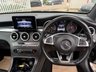 USED 2019 G MERCEDES-BENZ GLC 2.1 GLC250d AMG Line (Premium) SUV 5dr Diesel G-Tronic+ 4MATIC Euro 6 (s/s) (204 ps) 