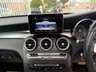 USED 2019 G MERCEDES-BENZ GLC 2.1 GLC250d AMG Line (Premium) SUV 5dr Diesel G-Tronic+ 4MATIC Euro 6 (s/s) (204 ps) 