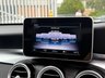 USED 2019 G MERCEDES-BENZ GLC 2.1 GLC250d AMG Line (Premium) SUV 5dr Diesel G-Tronic+ 4MATIC Euro 6 (s/s) (204 ps) 
