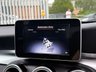 USED 2019 G MERCEDES-BENZ GLC 2.1 GLC250d AMG Line (Premium) SUV 5dr Diesel G-Tronic+ 4MATIC Euro 6 (s/s) (204 ps) 