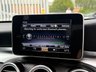 USED 2019 G MERCEDES-BENZ GLC 2.1 GLC250d AMG Line (Premium) SUV 5dr Diesel G-Tronic+ 4MATIC Euro 6 (s/s) (204 ps) 