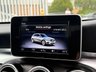 USED 2019 G MERCEDES-BENZ GLC 2.1 GLC250d AMG Line (Premium) SUV 5dr Diesel G-Tronic+ 4MATIC Euro 6 (s/s) (204 ps) 