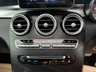 USED 2019 G MERCEDES-BENZ GLC 2.1 GLC250d AMG Line (Premium) SUV 5dr Diesel G-Tronic+ 4MATIC Euro 6 (s/s) (204 ps) 