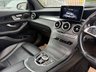 USED 2019 G MERCEDES-BENZ GLC 2.1 GLC250d AMG Line (Premium) SUV 5dr Diesel G-Tronic+ 4MATIC Euro 6 (s/s) (204 ps) 