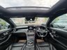 USED 2019 G MERCEDES-BENZ GLC 2.1 GLC250d AMG Line (Premium) SUV 5dr Diesel G-Tronic+ 4MATIC Euro 6 (s/s) (204 ps) 
