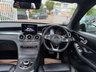 USED 2019 G MERCEDES-BENZ GLC 2.1 GLC250d AMG Line (Premium) SUV 5dr Diesel G-Tronic+ 4MATIC Euro 6 (s/s) (204 ps) 