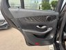 USED 2019 G MERCEDES-BENZ GLC 2.1 GLC250d AMG Line (Premium) SUV 5dr Diesel G-Tronic+ 4MATIC Euro 6 (s/s) (204 ps) 