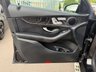 USED 2019 G MERCEDES-BENZ GLC 2.1 GLC250d AMG Line (Premium) SUV 5dr Diesel G-Tronic+ 4MATIC Euro 6 (s/s) (204 ps) 