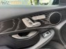 USED 2019 G MERCEDES-BENZ GLC 2.1 GLC250d AMG Line (Premium) SUV 5dr Diesel G-Tronic+ 4MATIC Euro 6 (s/s) (204 ps) 